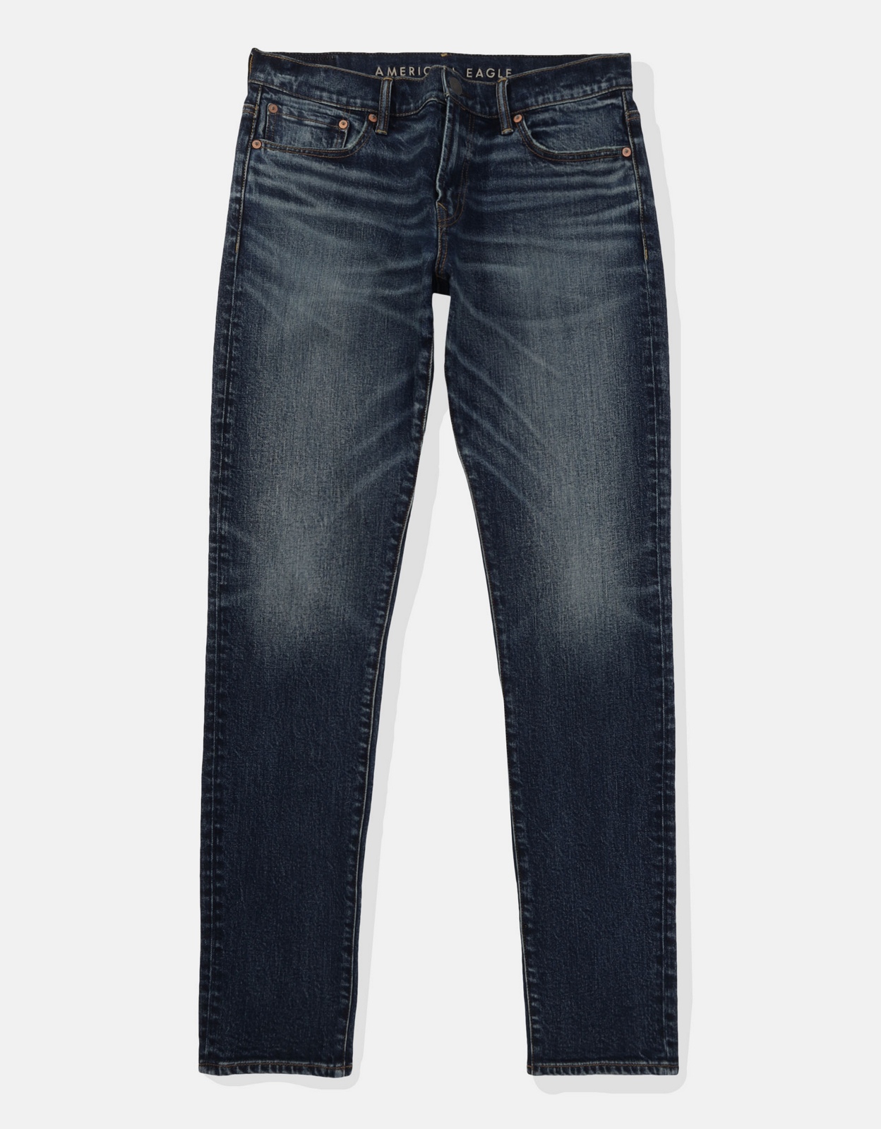 AE EasyFlex Slim Jean