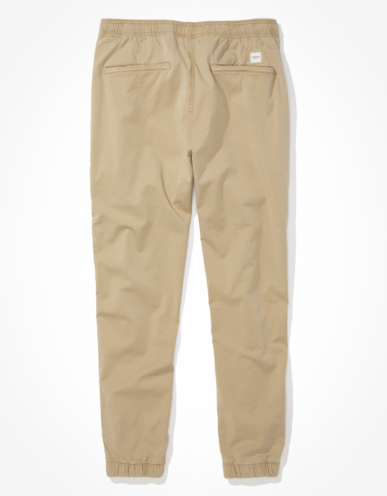 Ae next level khaki jogger online