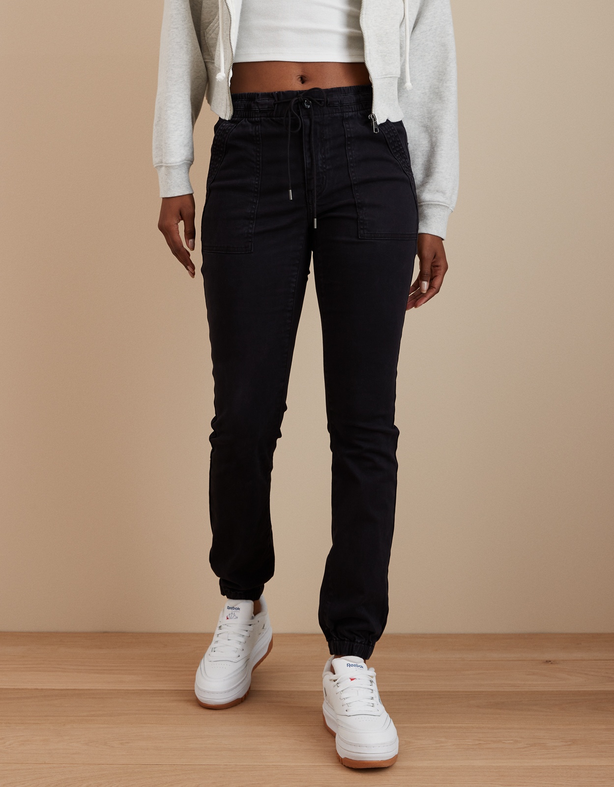 AE Next Level High Waisted Jegging Jogger