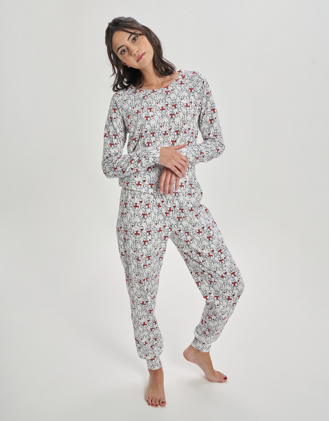 aerie pajama jumpsuit