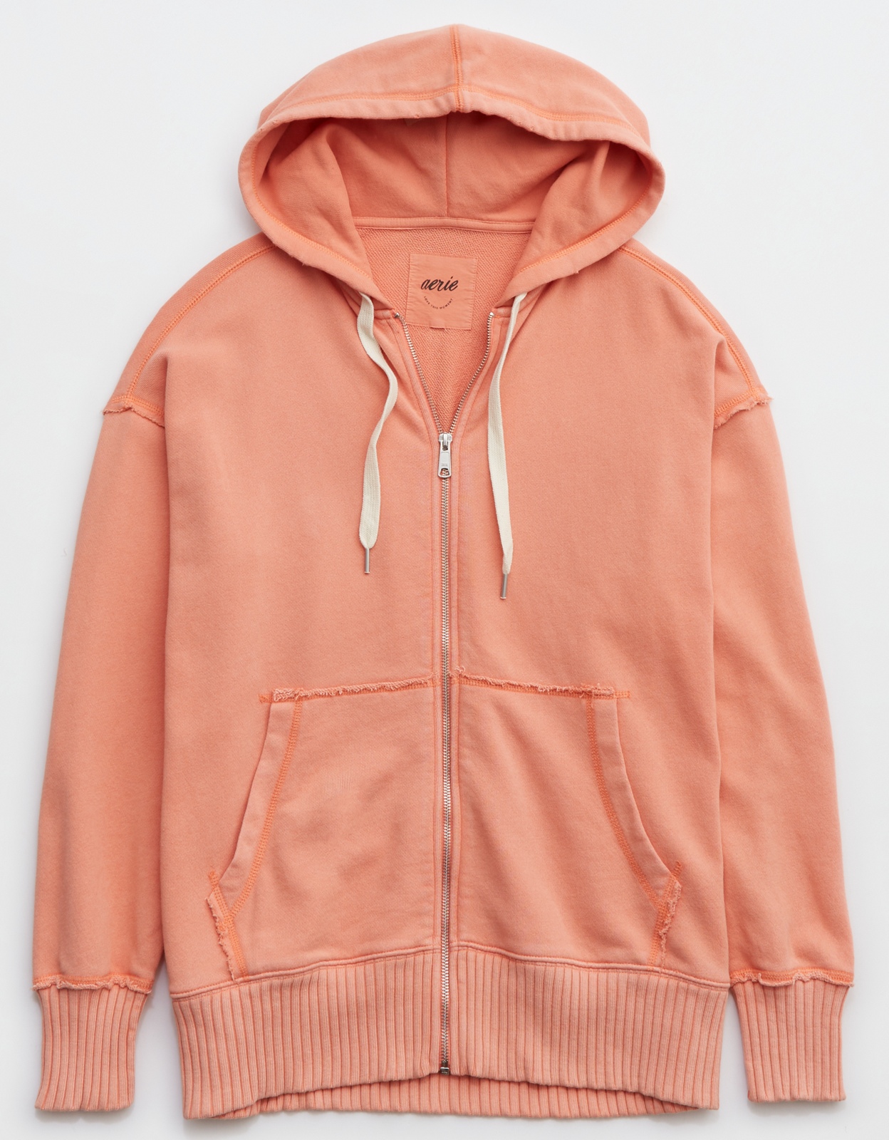 aerie zip up jacket