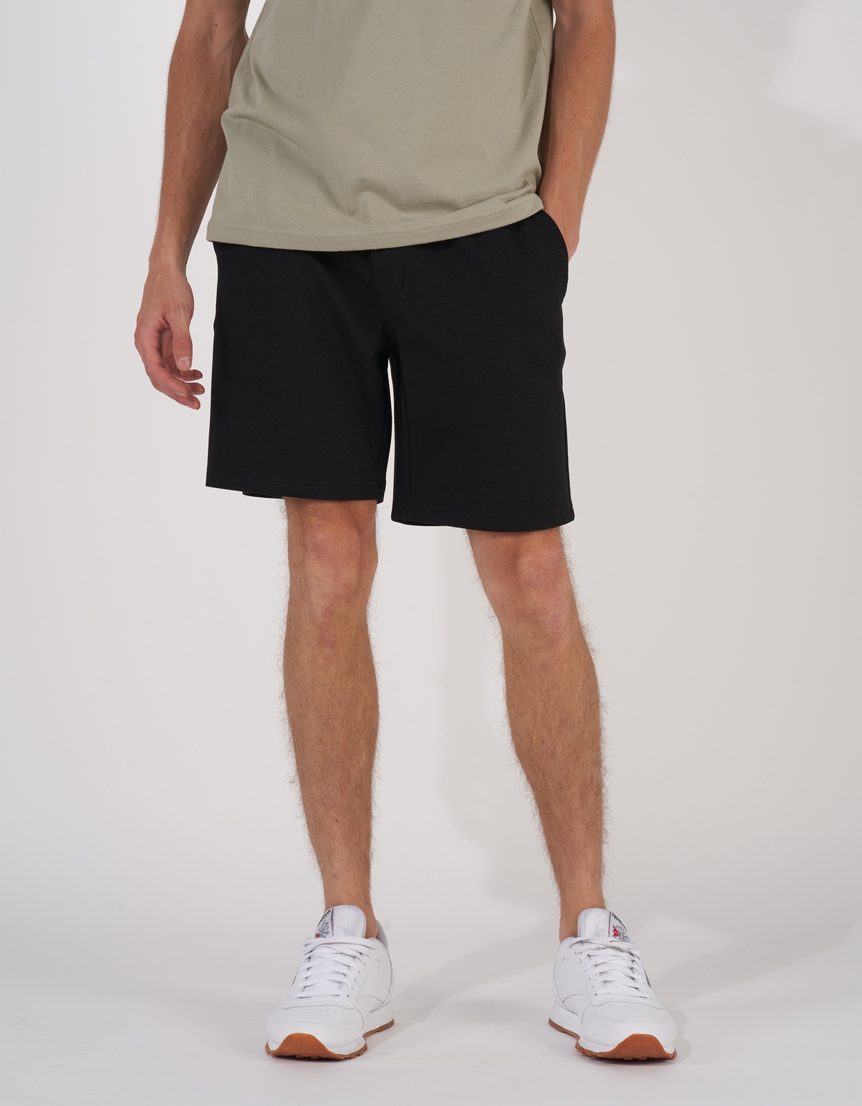 american eagle drawstring shorts