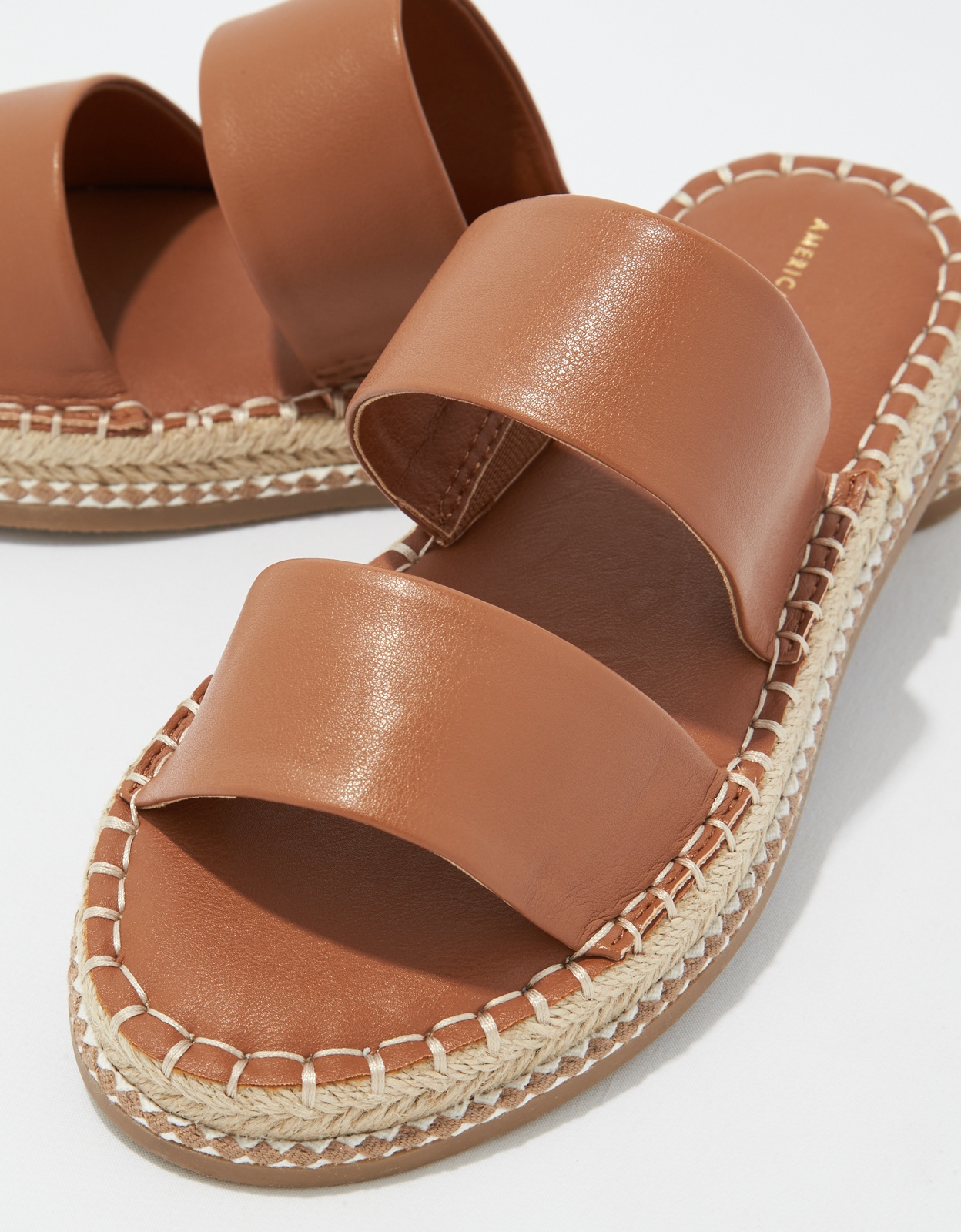 American eagle sales brand sandals