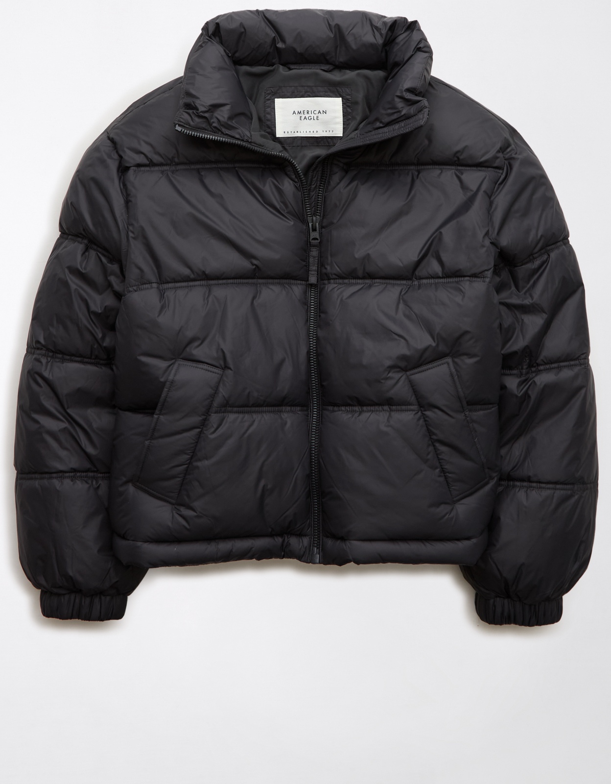 Ae puffer jacket online