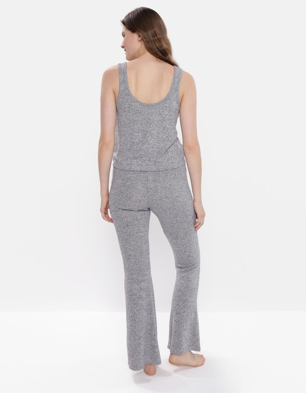 Aerie hotsell plush jumpsuit