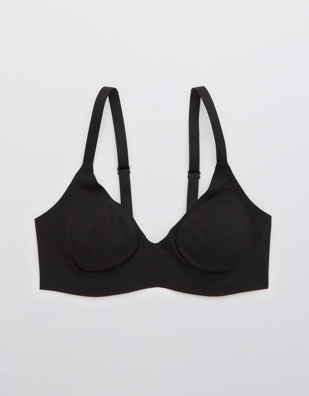 Shop SMOOTHEZ Unlined Bra online  American Eagle Outfitters Kuwait