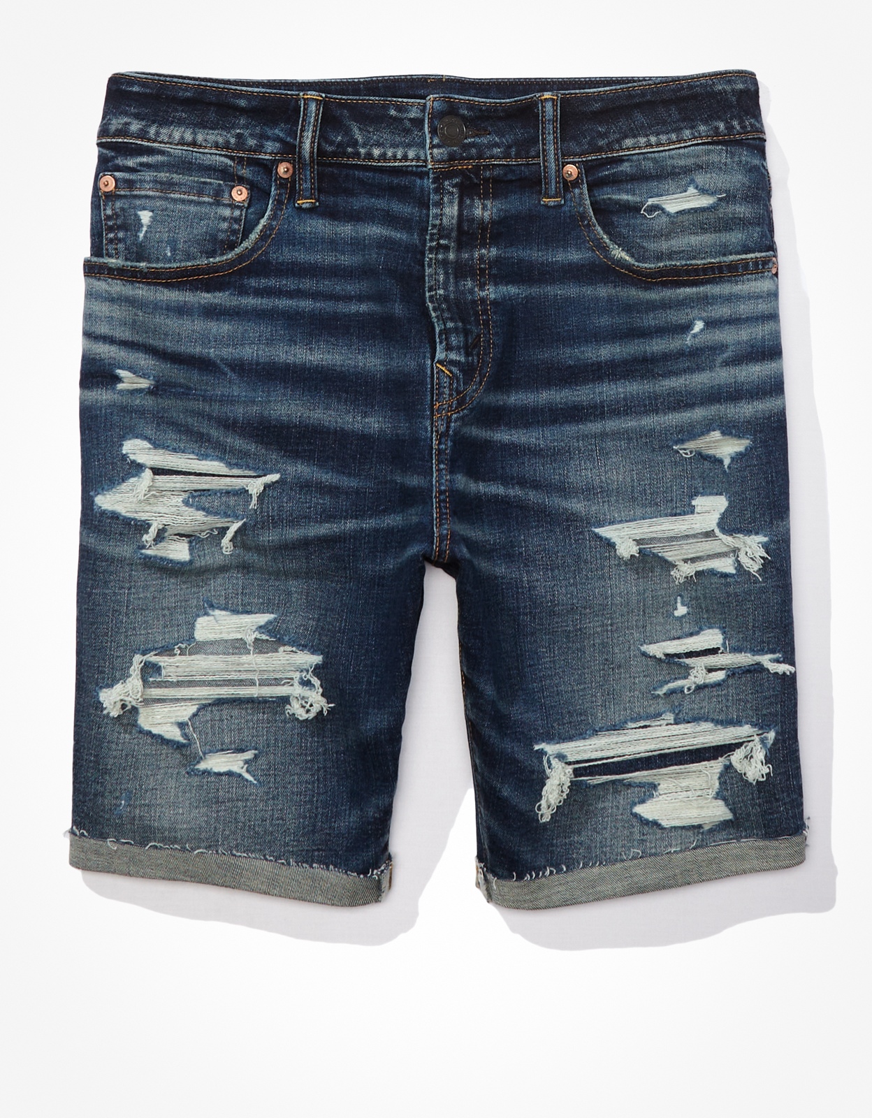 American eagle shorts price on sale