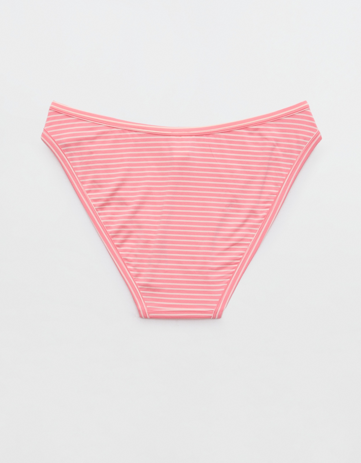 Superchill Modal Ribbed Cheeky Underwear