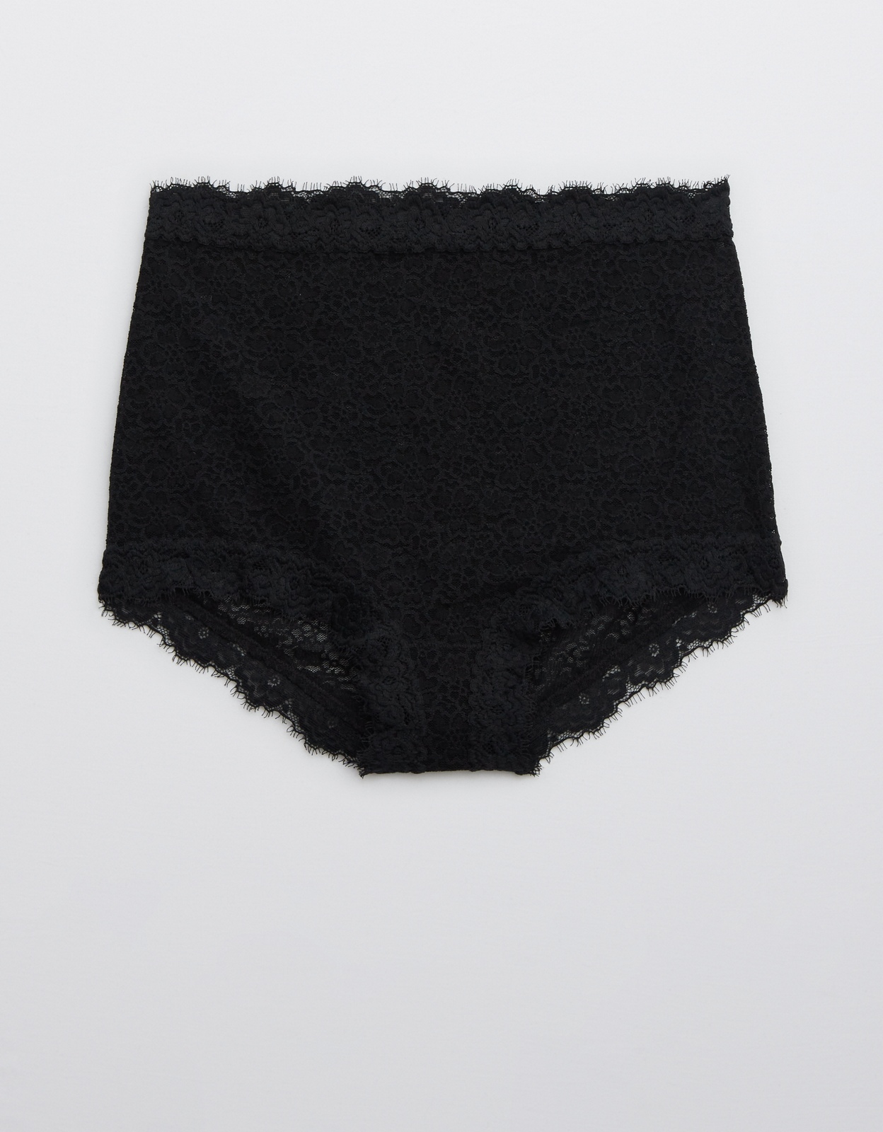 Aerie Cotton Elastic Boybrief Underwear