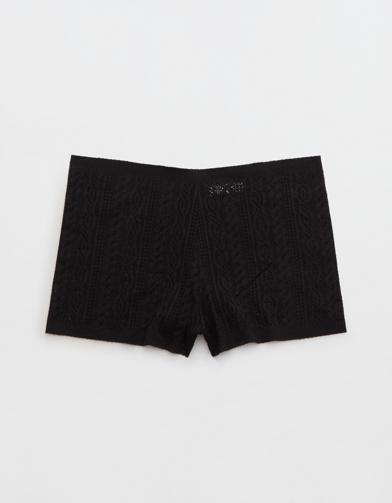 Superchill Modal Boyshort Underwear