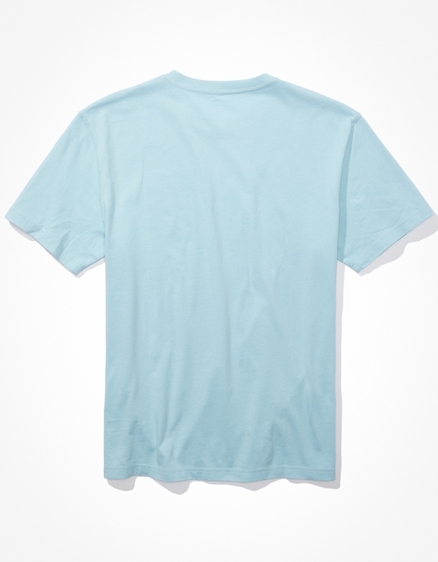 Buy AE Super Soft Photoreal Graphic T-Shirt online