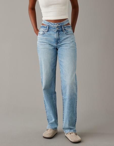 Buy Calzedonia Womens Total Shaper Stretch Jeans Online at desertcartKUWAIT