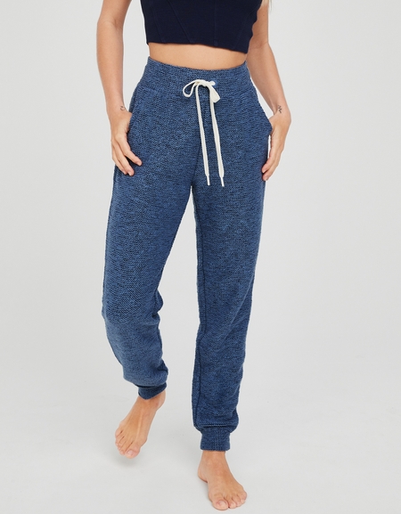 American Eagle Dog Pajama Pants for Women