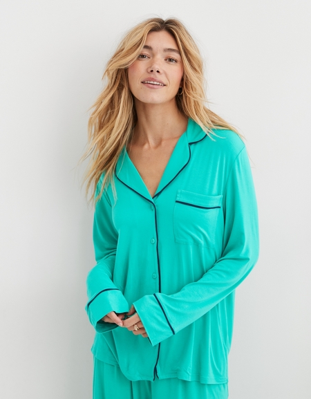 Shop Aerie Loungewear & Sleepwear Collection for Clearance Online