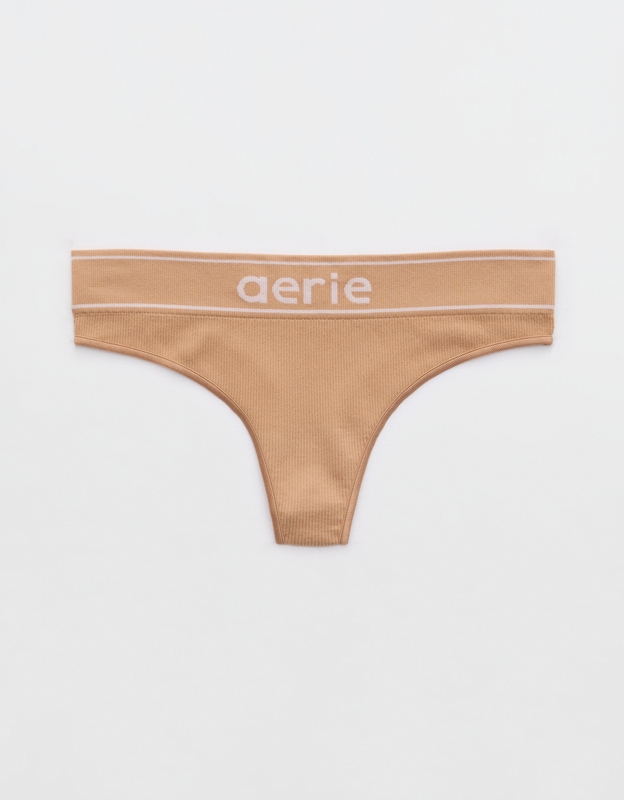 Superchill Cotton Logo Cheeky Underwear