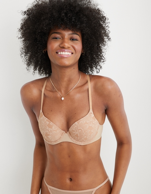 Buy Body By Victoria Push-Up Perfect Shape Bra Online in Kuwait